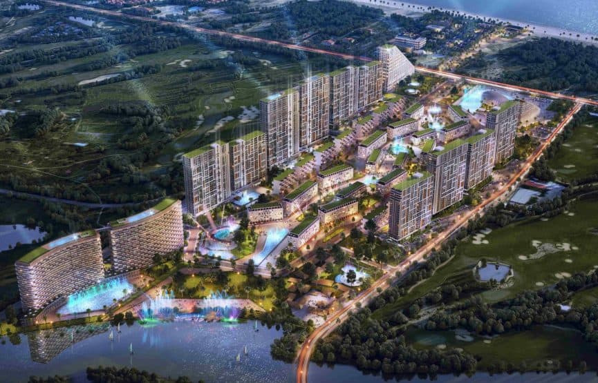 COCOBAY ĐÀ NẴNG
