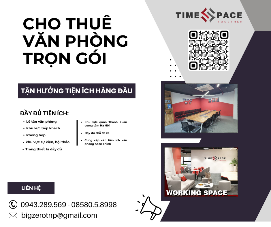 cho-thue-van-phong-trong-goi-thanh-xuan-ha-noi
