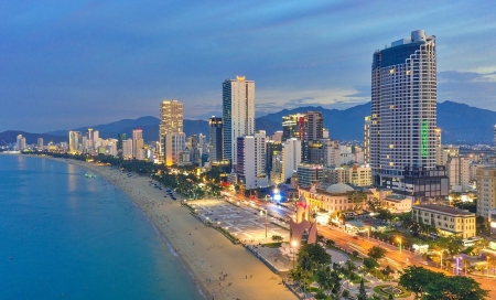 Bất động sản du lịch - nghỉ dưỡng tiềm năng của tương lai