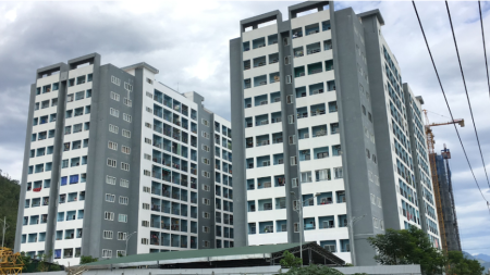 Thời hạn sở hữu chung cư trên thế giới tại các quốc gia trên thế giới