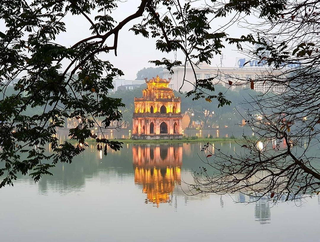 tiem-nang-du-lich-viet-nam-ha-noi