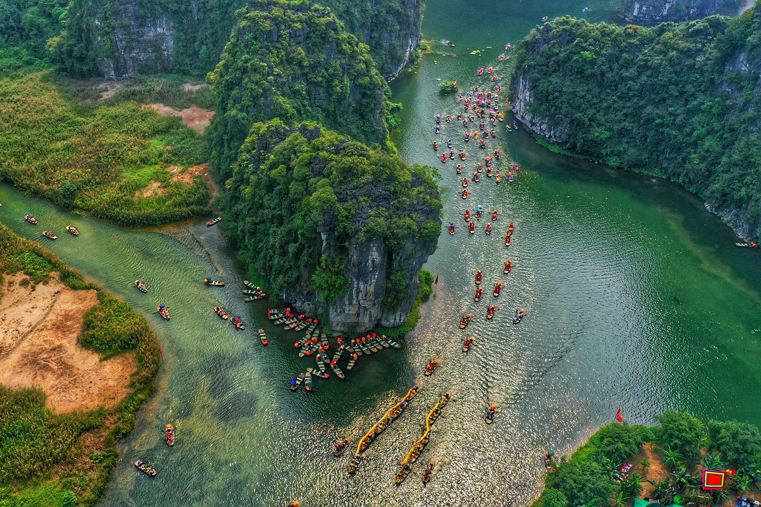 tiem-nang-du-lich-viet-nam-ninh-binh