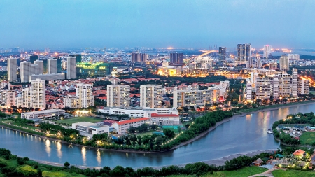 Hiện nay nên đầu tư vào bất động sản nào để sinh lợi tốt nhất?