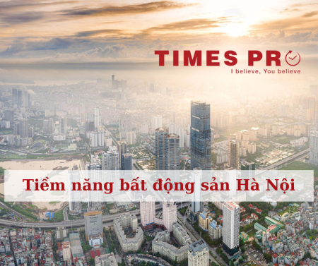 Tiềm năng bất động sản Hà Nội phần 02