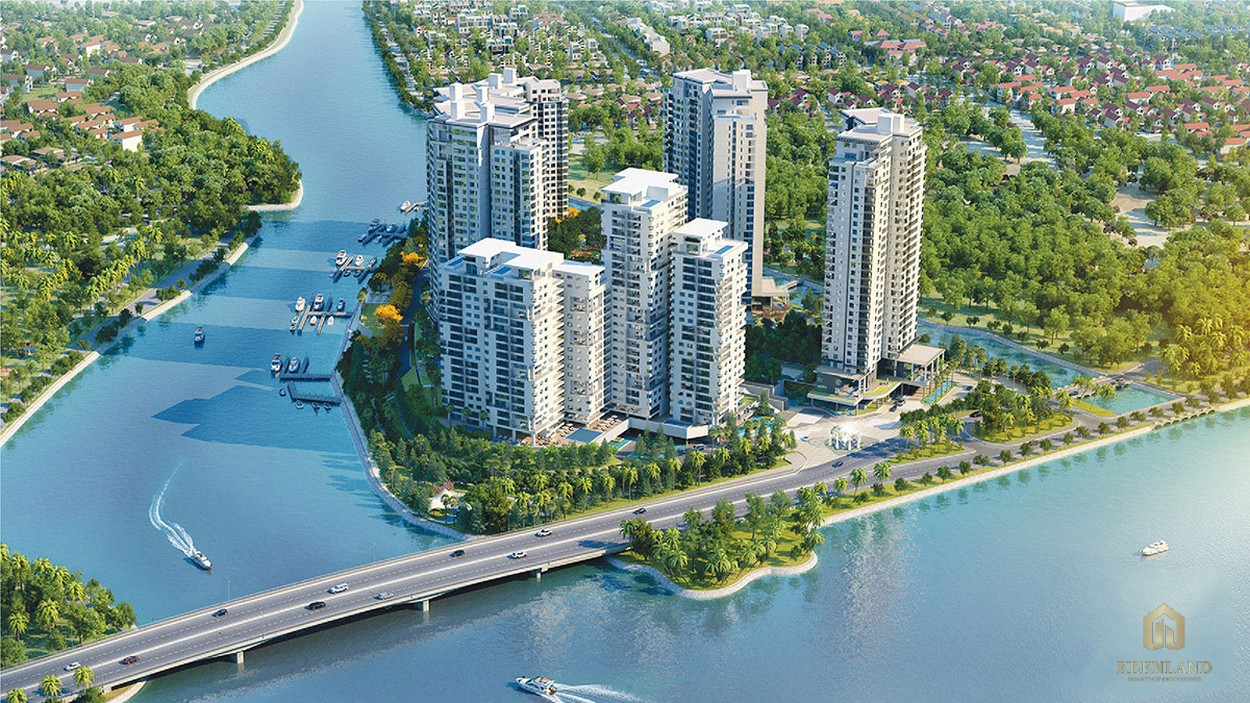 ĐẢO KIM CƯƠNG - DIAMOND ISLAND