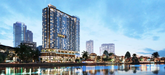 Times Pro - BĐS uy tín hàng đầu