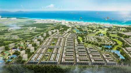 KN Paradise Cam Ranh