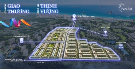 Times Pro - BĐS uy tín hàng đầu