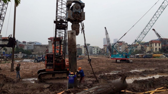 Times Pro - BĐS uy tín hàng đầu