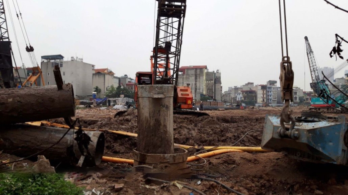 Times Pro - BĐS uy tín hàng đầu