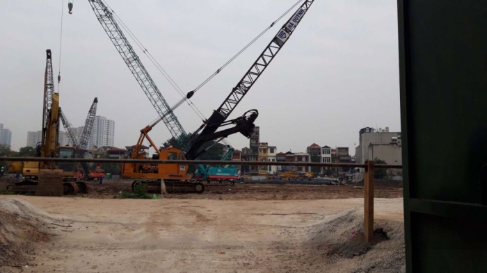 Times Pro - BĐS uy tín hàng đầu