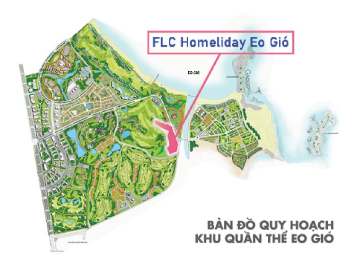 Vị trí dự án