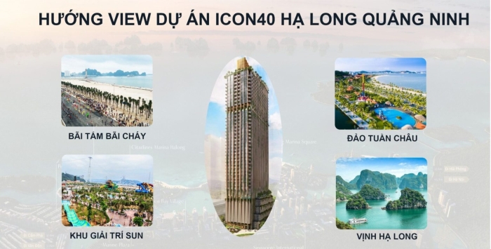 QUY MÔ DỰ ÁN