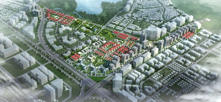 DIAMOND LOTUS GREEN WORLD QUẬN 10