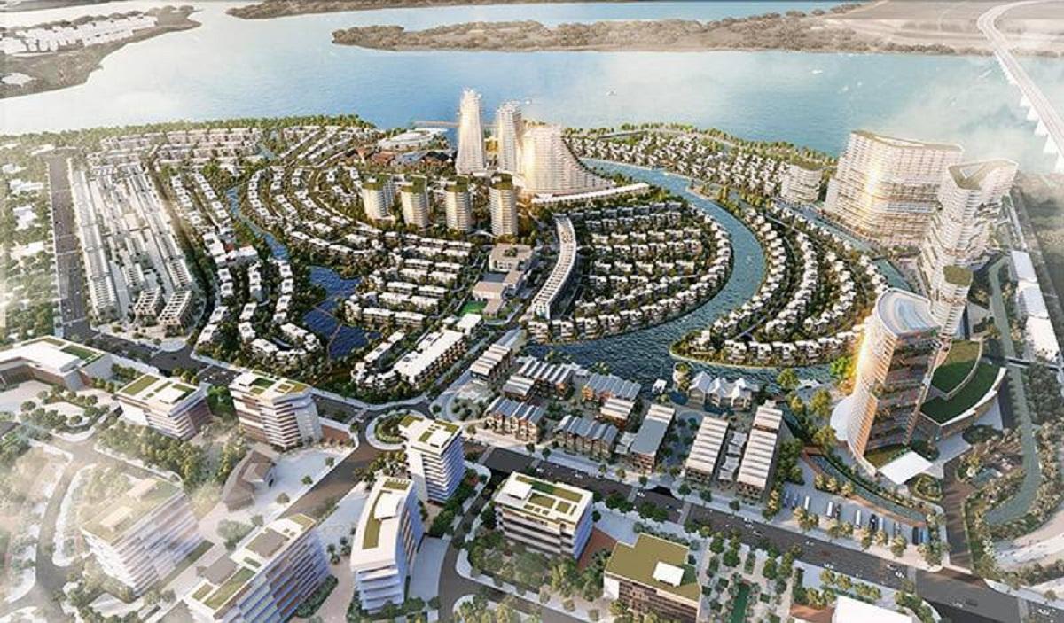 DIC WISTERIA CITY ĐỒNG NAI