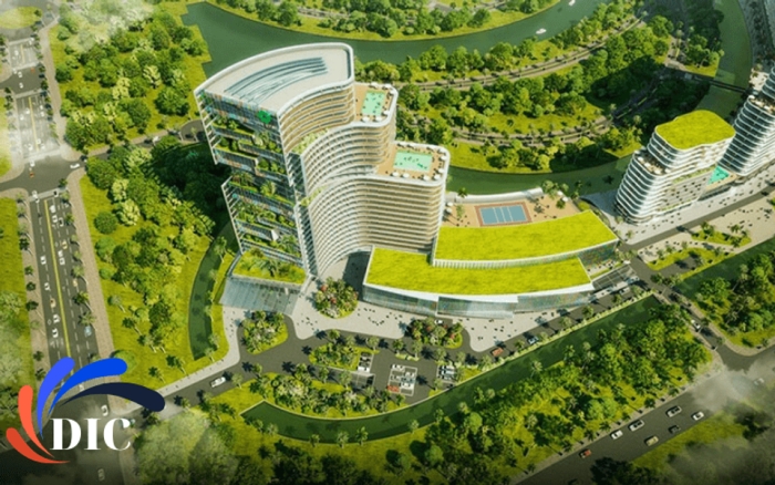 Times Pro - BĐS uy tín hàng đầu