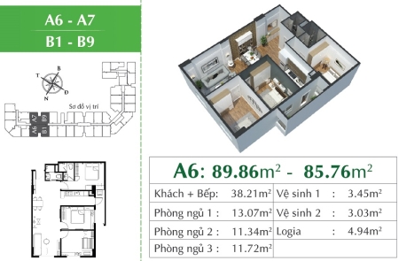 Times Pro - BĐS uy tín hàng đầu