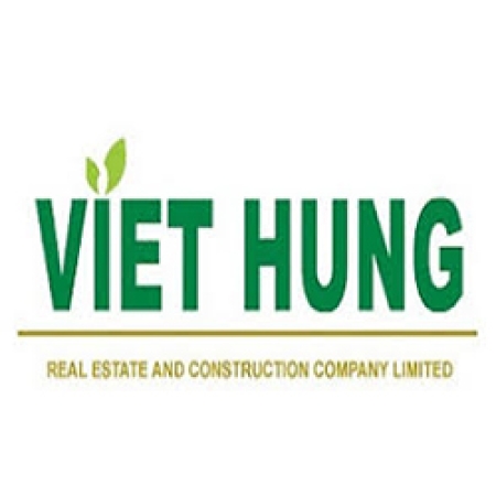 CÔNG TY TNHH BẤT ĐỘNG SẢN VÀ XÂY DỰNG VIỆT HƯNG