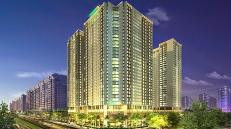ECO GREEN CITY TÂY NAM KIM GIANG