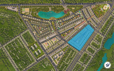 ECO CITY BUÔN MA THUỘT