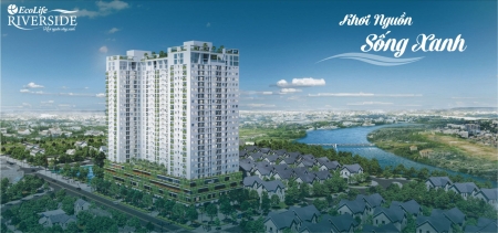 ECOLIFE RIVERSIDE QUY NHƠN
