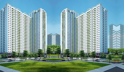 ECOLIFE TÂY HỒ