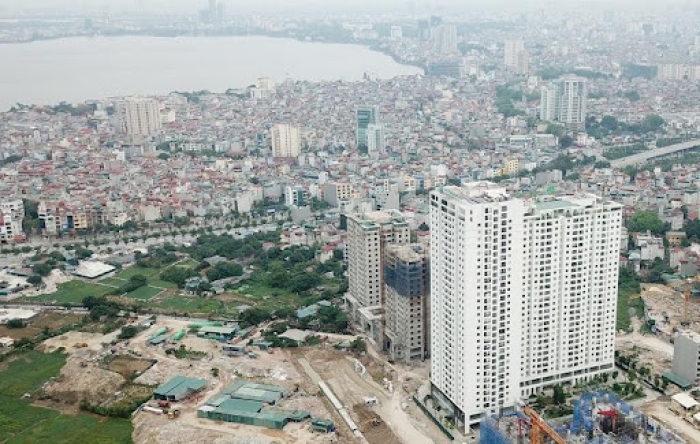 Times Pro - BĐS uy tín hàng đầu
