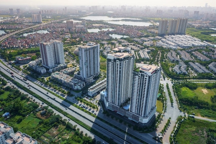 TIỆN ÍCH ELYSIAN