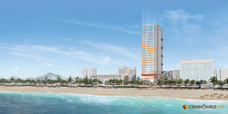 FELICIA OCEANVIEW APART-HOTEL