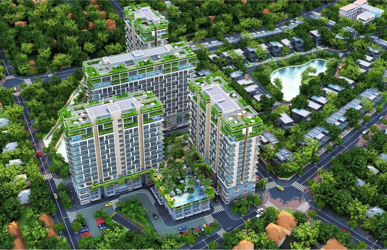 FIATO PREMIER THỦ ĐỨC