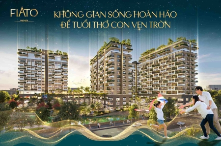 FIATO PREMIER THỦ ĐỨC