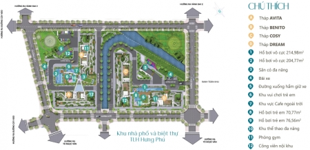 Times Pro - BĐS uy tín hàng đầu