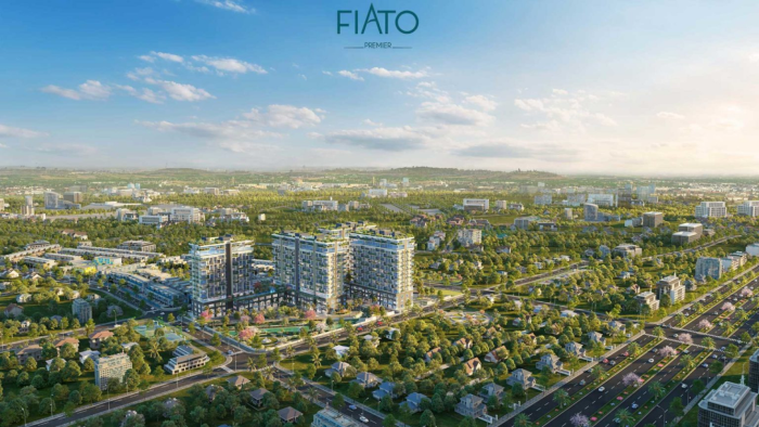 Times Pro - BĐS uy tín hàng đầu
