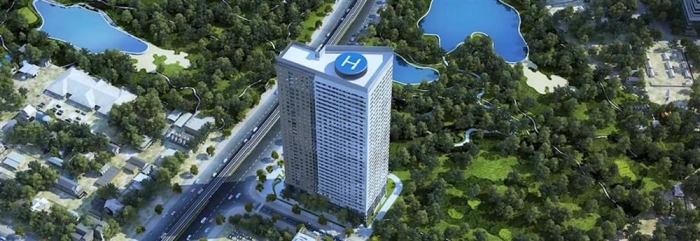 Times Pro - BĐS uy tín hàng đầu