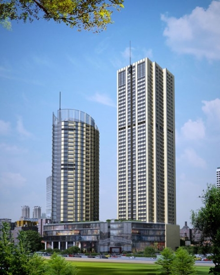 FLC TWIN TOWERS