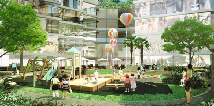 Times Pro - BĐS uy tín hàng đầu