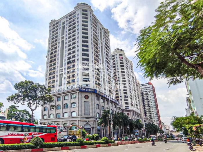 Times Pro - BĐS uy tín hàng đầu