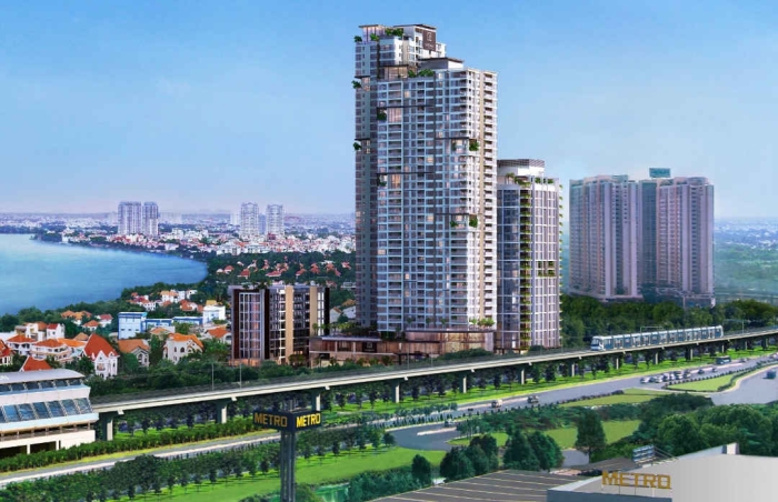Times Pro - BĐS uy tín hàng đầu
