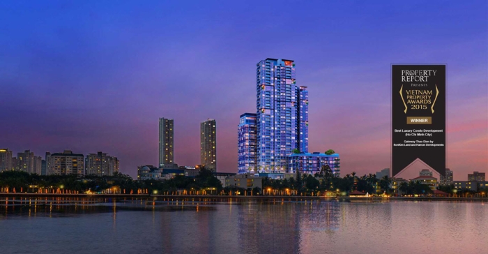 Times Pro - BĐS uy tín hàng đầu
