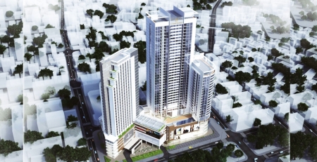 GOLDEN SQUARE ĐÀ NẴNG