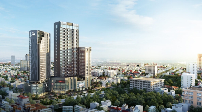 Times Pro - BĐS uy tín hàng đầu