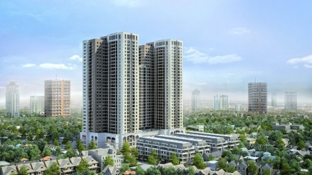 GOLDSILK COMPLEX 