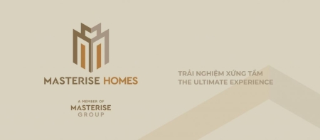 CHỦ ĐẦU TƯ – MASTERISE HOMES