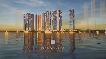 GRAND MARINA