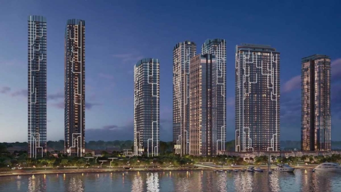Times Pro - BĐS uy tín hàng đầu