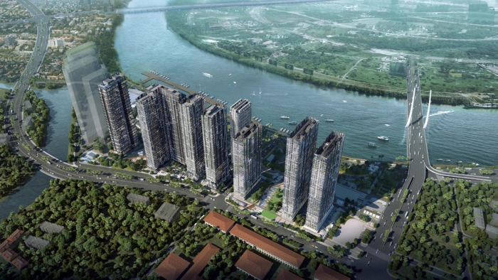 Times Pro - BĐS uy tín hàng đầu