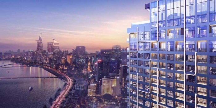 Times Pro - BĐS uy tín hàng đầu
