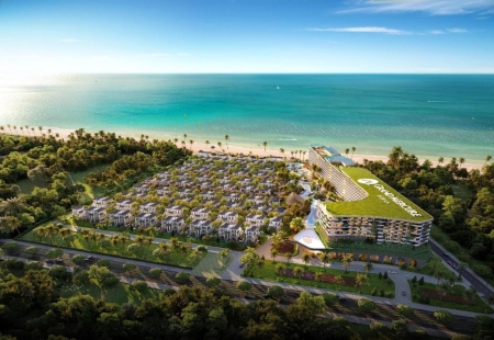 GRAND MERCURE HỘI AN