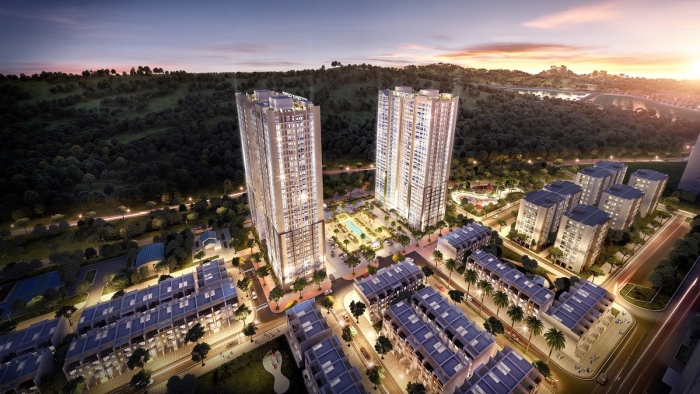 Times Pro - BĐS uy tín hàng đầu