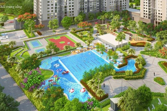 Times Pro - BĐS uy tín hàng đầu
